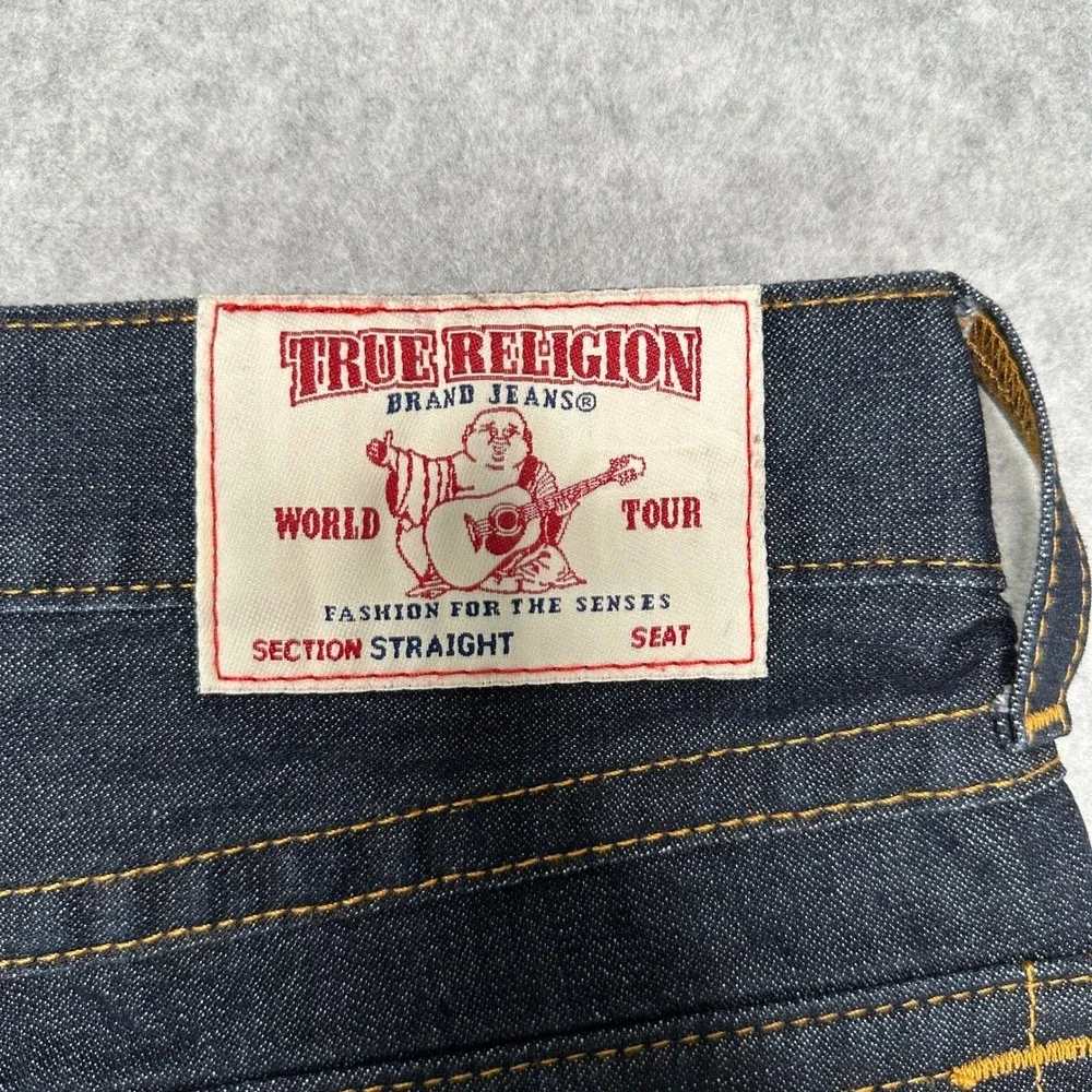 True Religion true religion